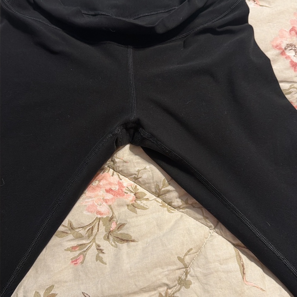 Alosoft High-Waist 7/8 Highlight Legging Medium - Picture 6 of 8